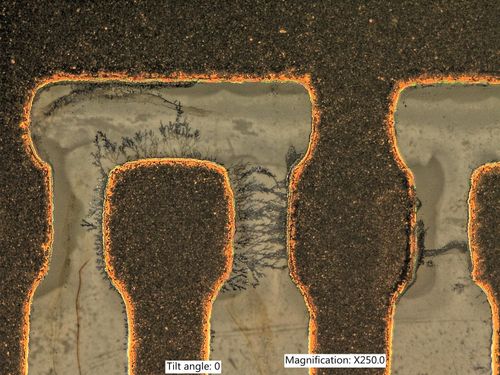 Electrochemical Reliability on Printed Circuit Boards