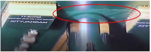 Image related to Does Selective Soldering cause ECM Failures on Mixed Technology PCBAs?