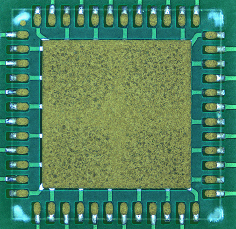 QFN 48-11 SIR Glass Chiplet After Cleaning.png
