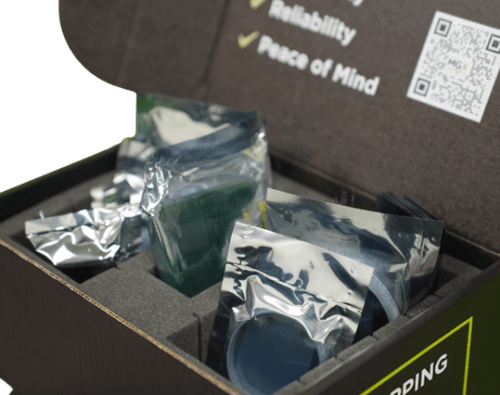 Image related to Magnalytix Introduces Exciting Additions to Objective Evidence (OE) in a Box Kit Lineup