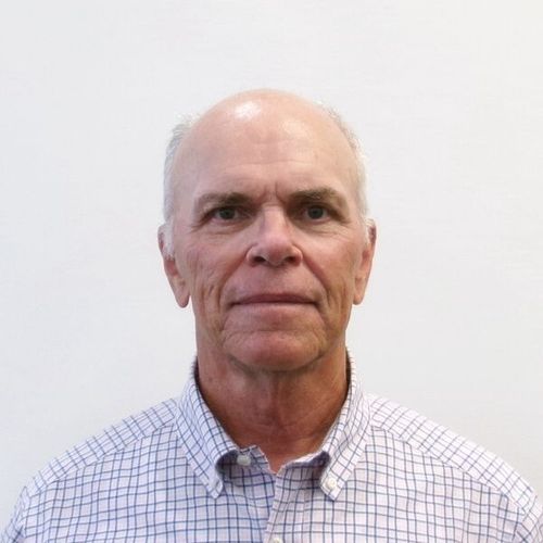 Mike Bixenman