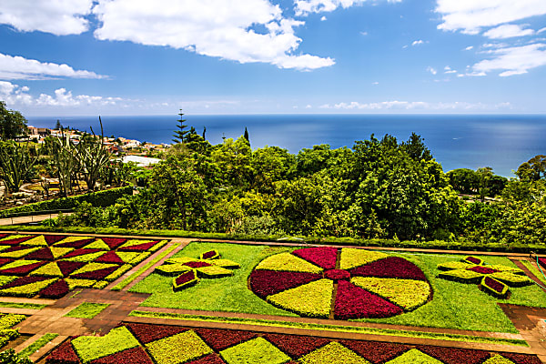 Madeira Madeira Islands Live Weather Update Holiday Weather