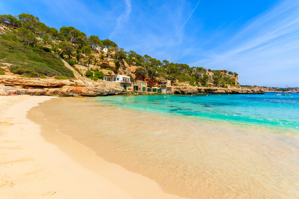 Majorca Live Weather, Spain