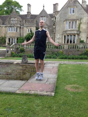 Skipping
