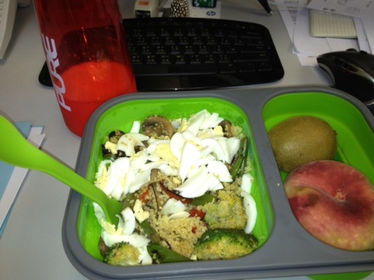 Breaky