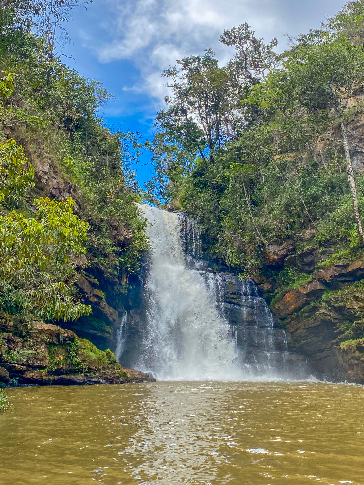 Chapada Indaiá — foto 6