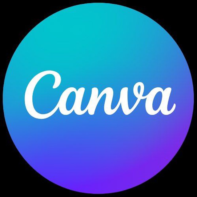 LINK TELE CANVA VIP FREE