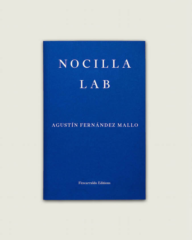 Fitzcarraldo Editions - 