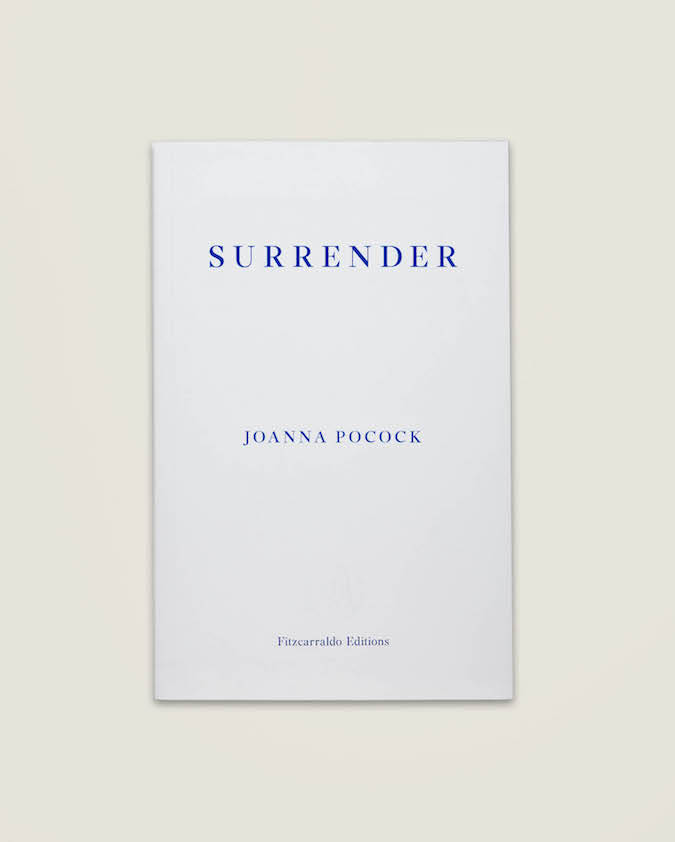 Losing Her Heart: Surrender