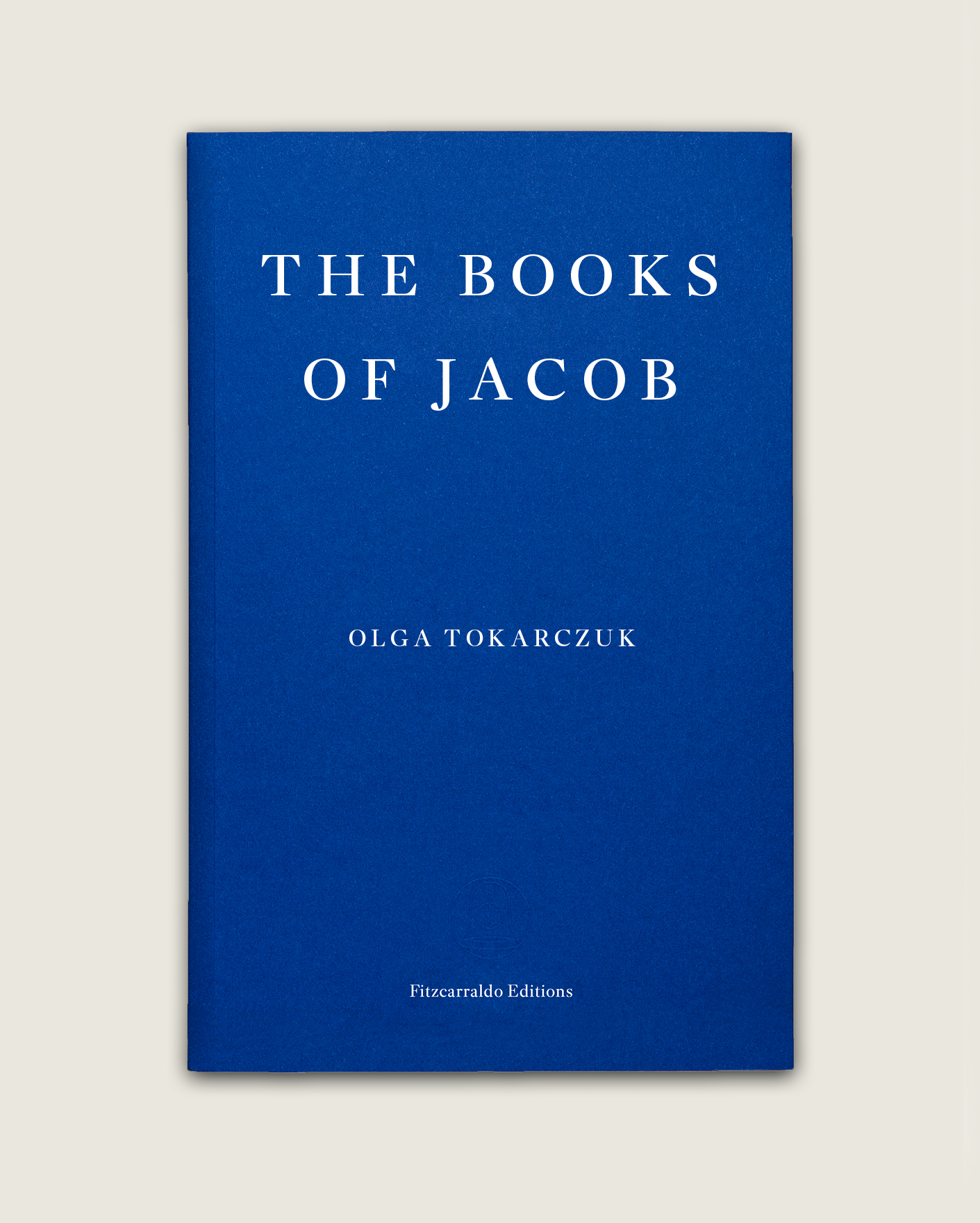 Olga Tokarczuk | Fitzcarraldo Editions