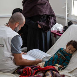 Donorpoints Doctors Without Borders - Monthly Donation