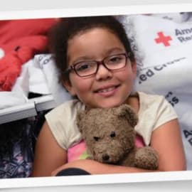 Donorpoints American Red Cross