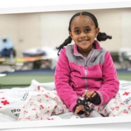 Donorpoints American Red Cross