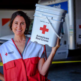 Donorpoints American Red Cross