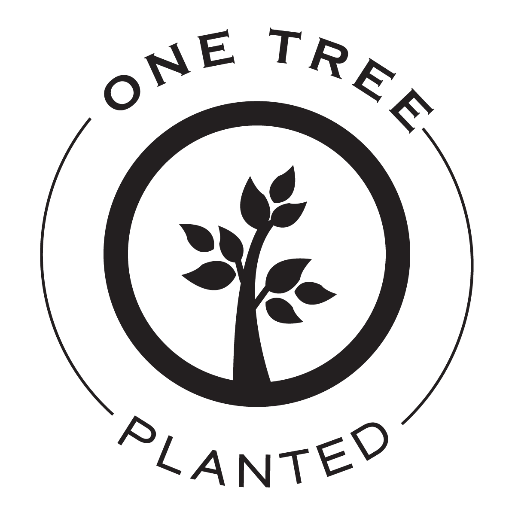 Donorpoints One Tree Planted