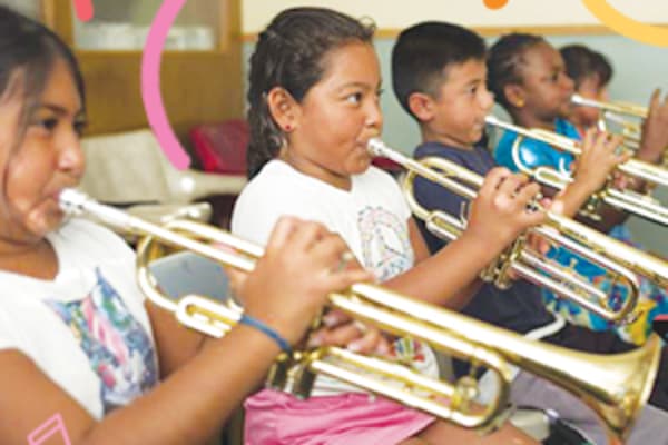 Donorpoints Save The Music Foundation - Monthly Donation