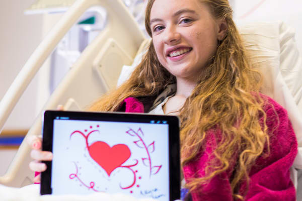 Donorpoints Support Children’s National #3