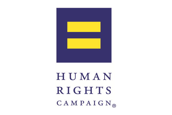 Donorpoints Human Rights Campaign