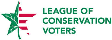 Donorpoints League of Conservation Voters