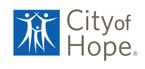 Donorpoints City of Hope