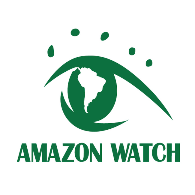 Donorpoints Amazon Watch