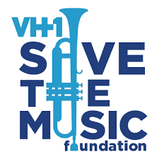 Donorpoints VH1 Save The Music
