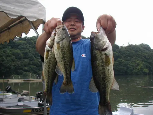 2004年第4戦3位