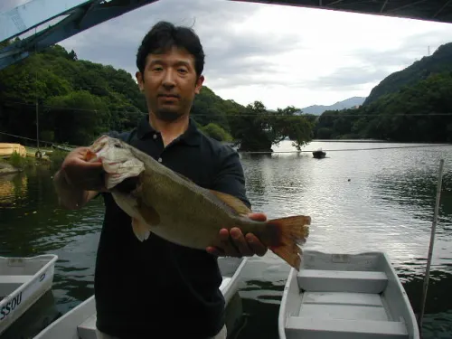2004年第5戦3位