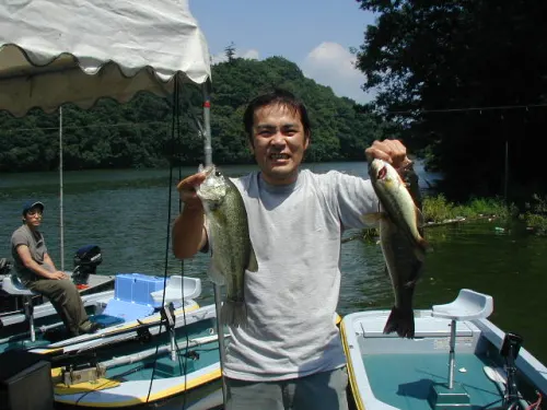 2004年第6戦2位