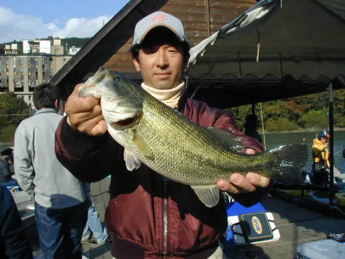 2004年クラシック優勝
