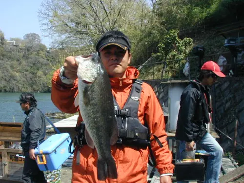 2005年第2戦3位