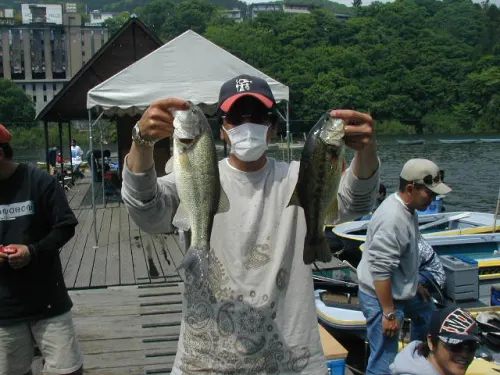 2005年第3戦3位