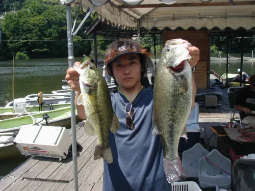 2005年第4戦優勝