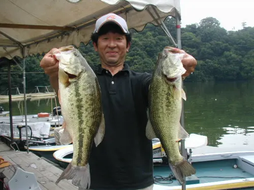 2005年第5戦優勝