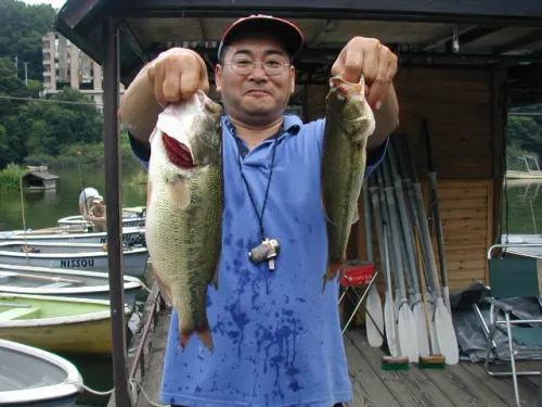 2005年第5戦3位