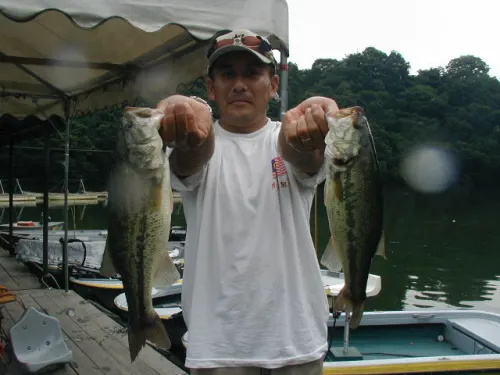 2005年第5戦2位