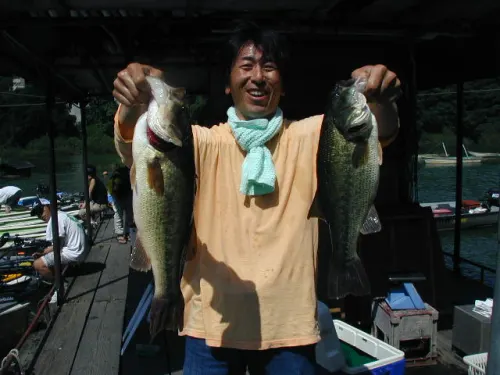 2006年第6戦優勝