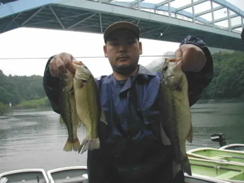2006年第3戦2位
