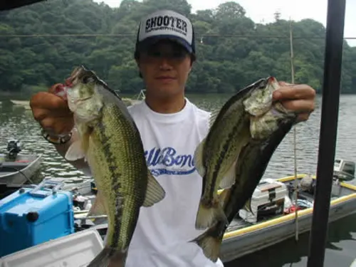 2006年第4戦3位