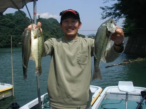 2006年第5戦3位
