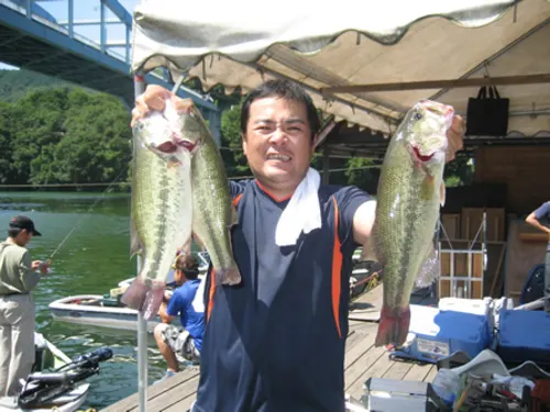 2007年第5戦優勝