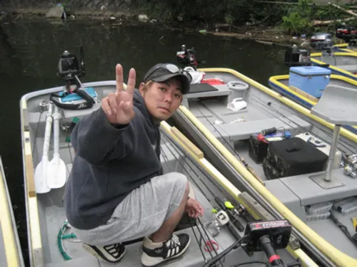2007年第7戦2位