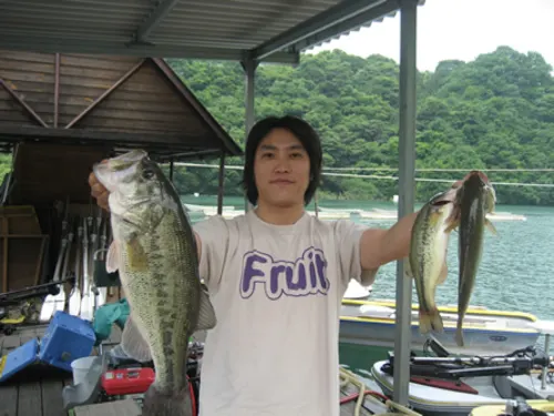 2008年第3戦優勝