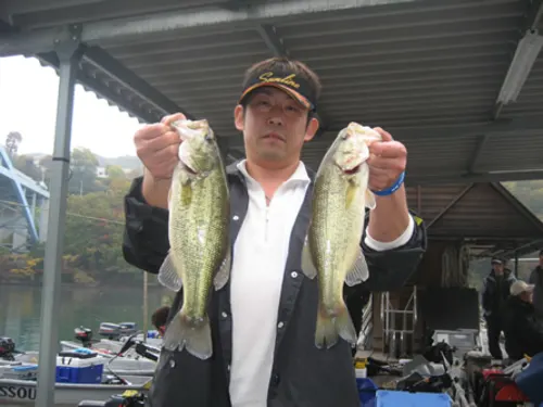 2008年クラシック2位