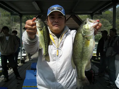 2009年第2戦2位