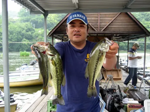 2009年第3戦3位