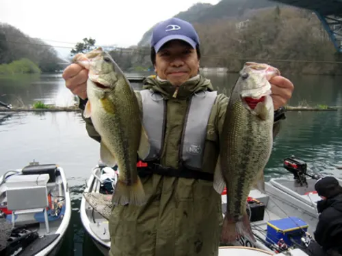 2010年第2戦優勝