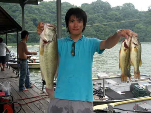 2010年第6戦2位