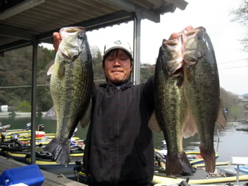 2011年第2戦優勝