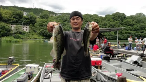 2012年第3戦2位
